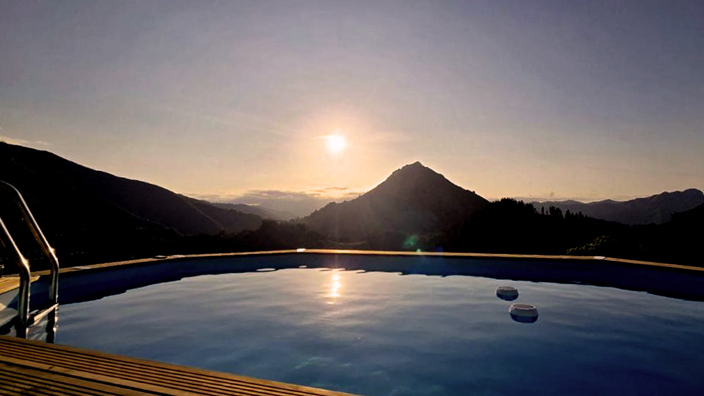 Experiencias | Granja Paraíso.