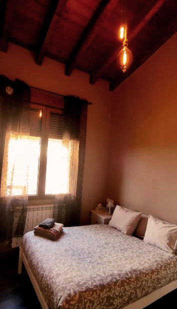 Instalaciónes | Granja Paraíso.