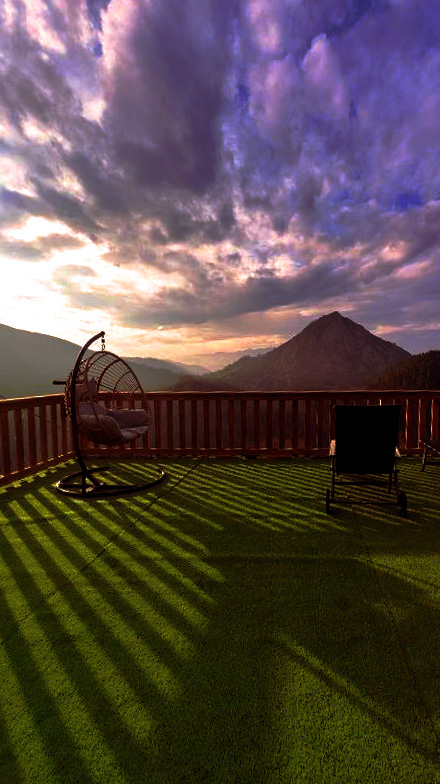 Instalaciónes | Granja Paraíso.