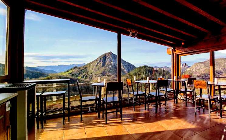 Instalaciones | Granja Paraíso.