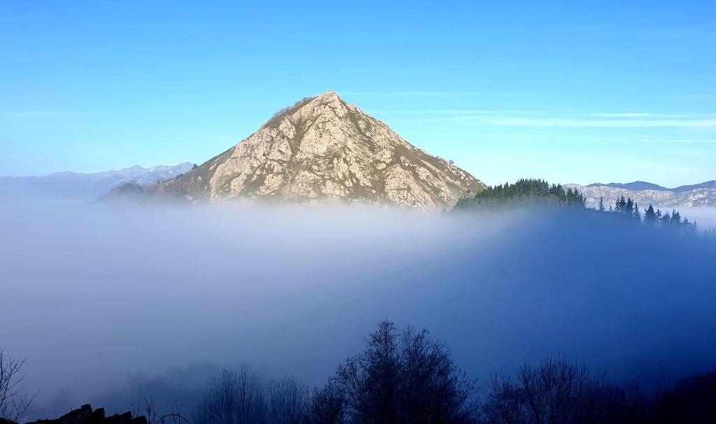 Casa de Aldea en Cangas de Onís