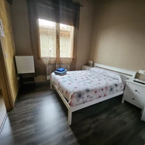 Andrómeda Paraíso Doble Económica