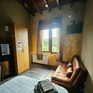 Fénix Paraíso Panorámica Doble/Cuádruple