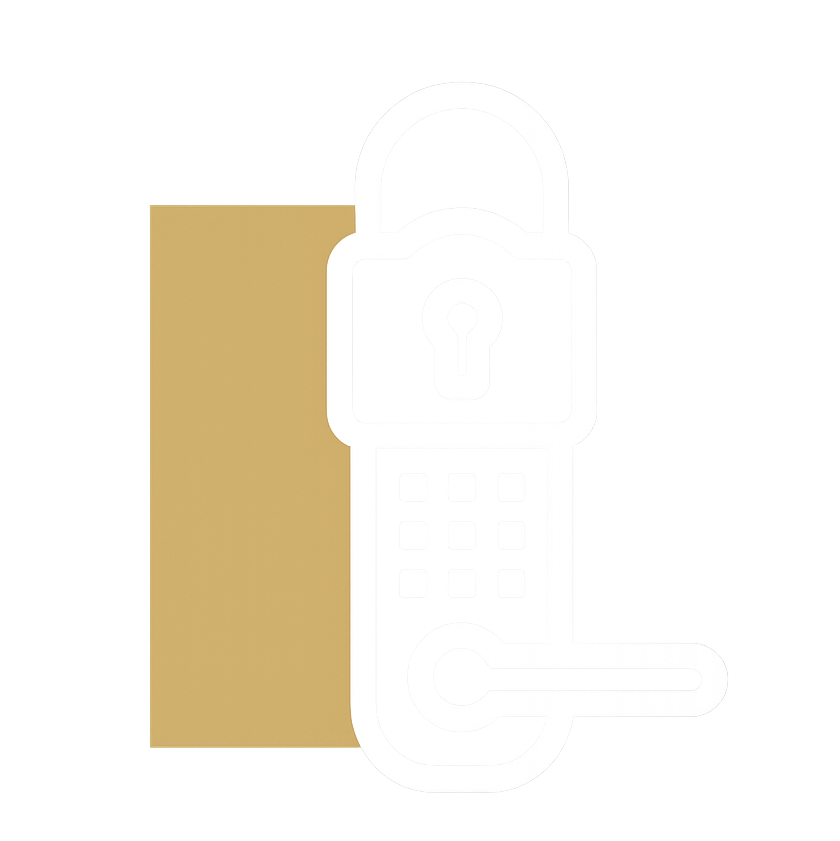 Cerradura electrónica