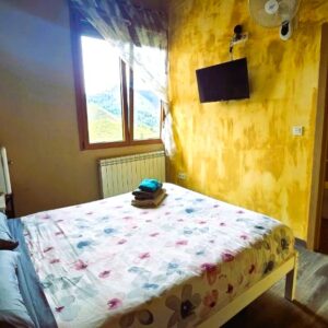 Hotel Granja Paraíso