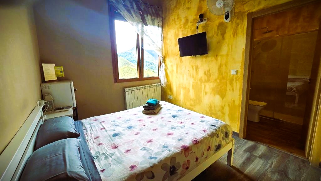 Hotel Granja Paraíso