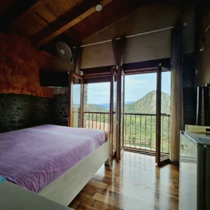 Sol Paraíso Ultra-Panorámica