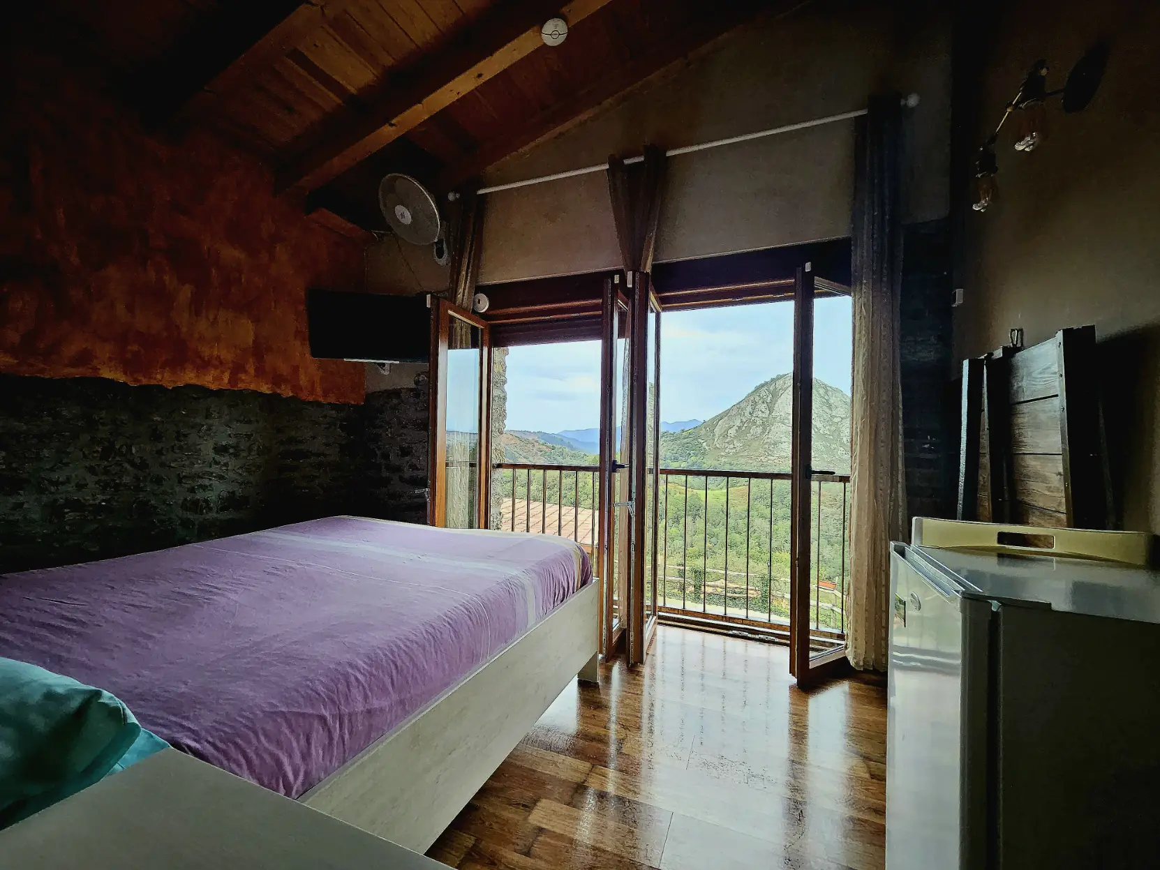 Sol Paraíso Ultra-Panorámica