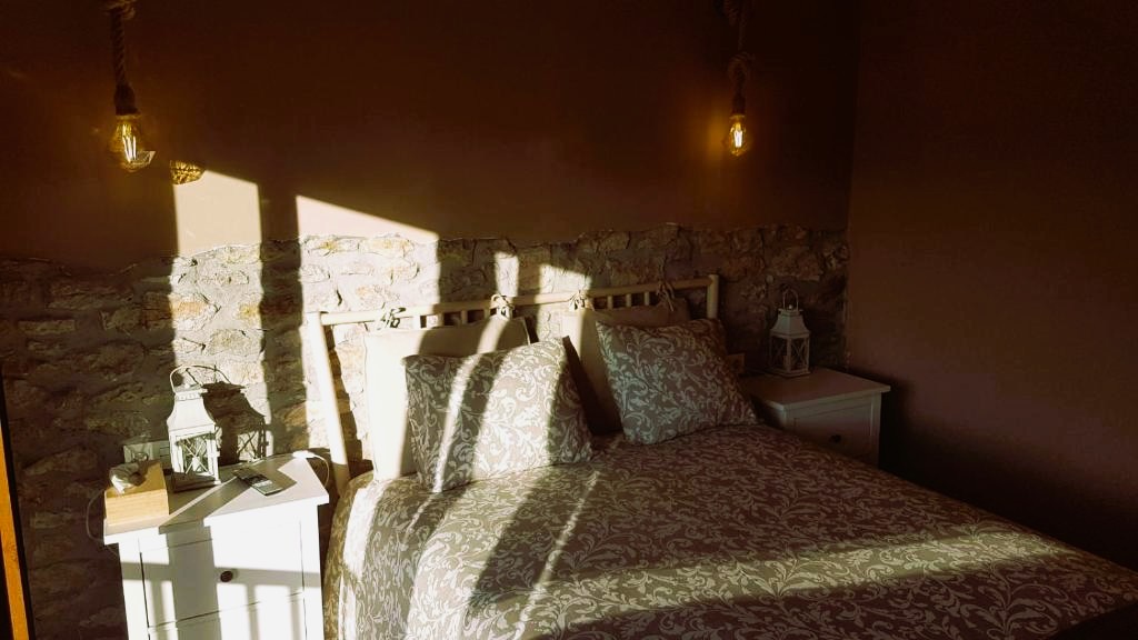 Hotel Granja Paraíso