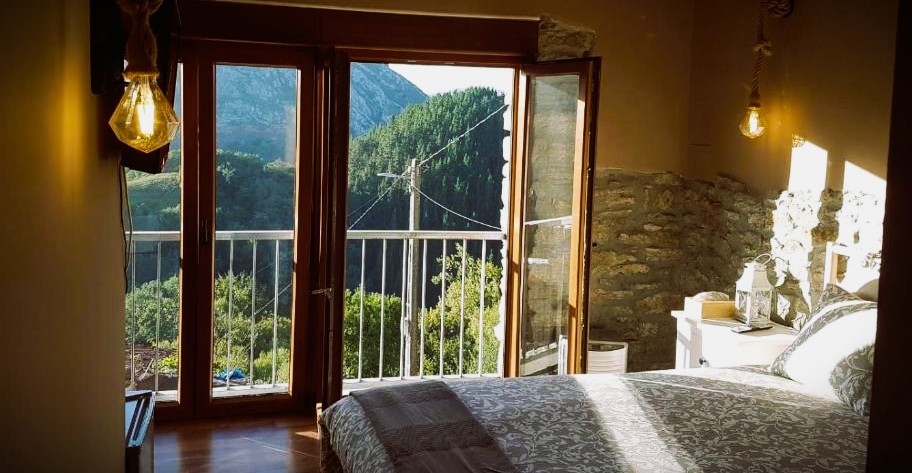 Hotel Granja Paraíso