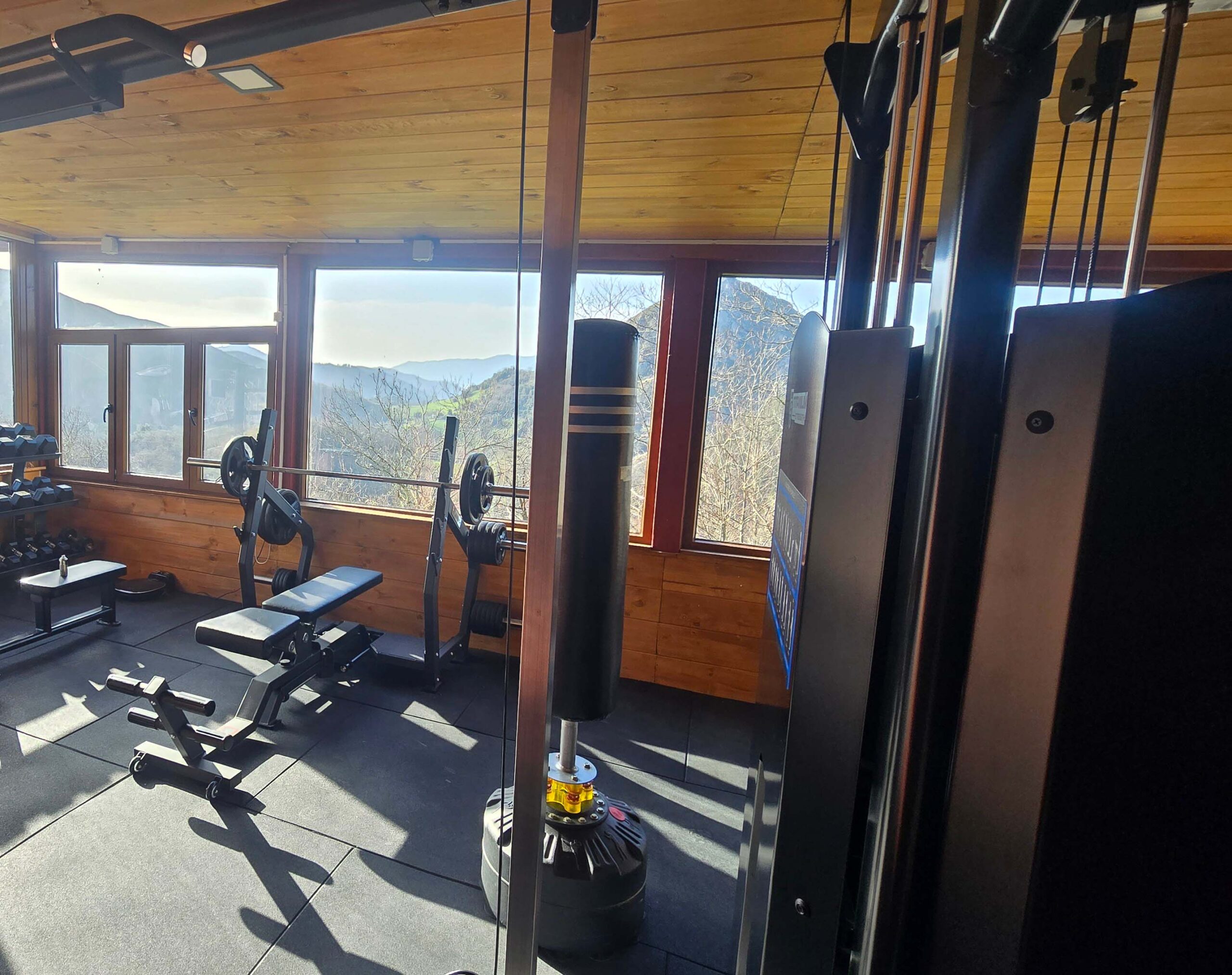 Servicio | Granja Paraíso.